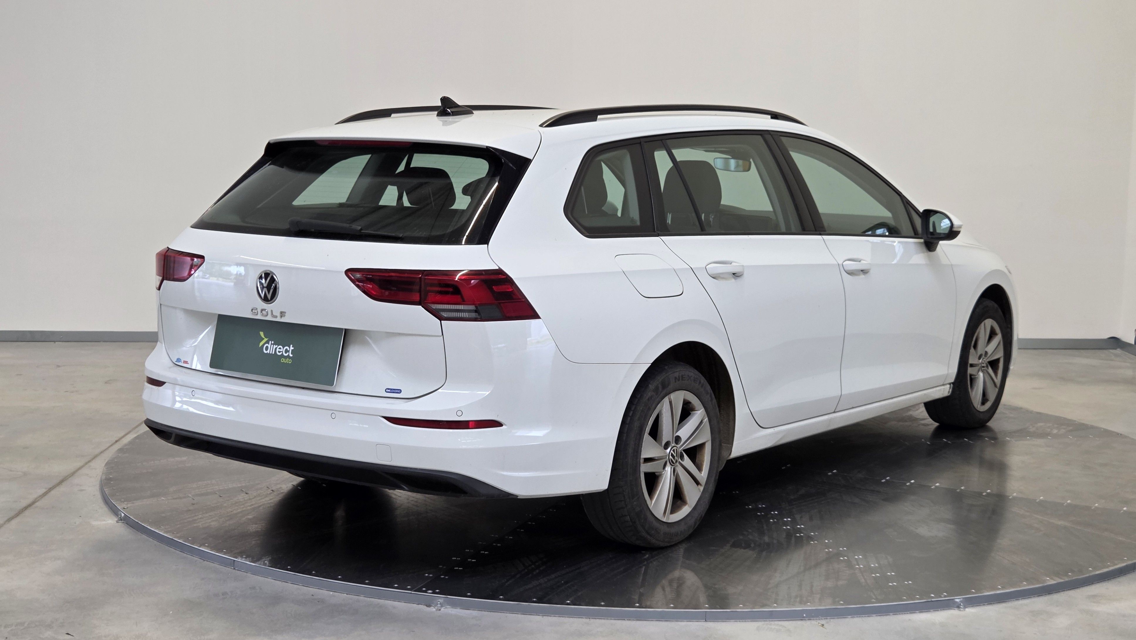 Volkswagen Golf, 2.0 TDI 85 kW Life - fotka 4