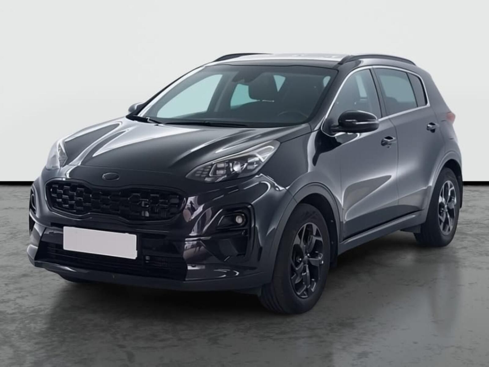 Kia Sportage, 1.6 CRDi, Záruka, Serv.kniha - fotka 3