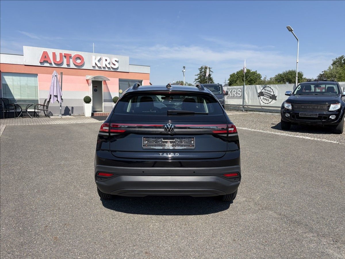Volkswagen Taigo, 1,0 TSi 81KW, MOD 2023!ACCTemp - fotka 6