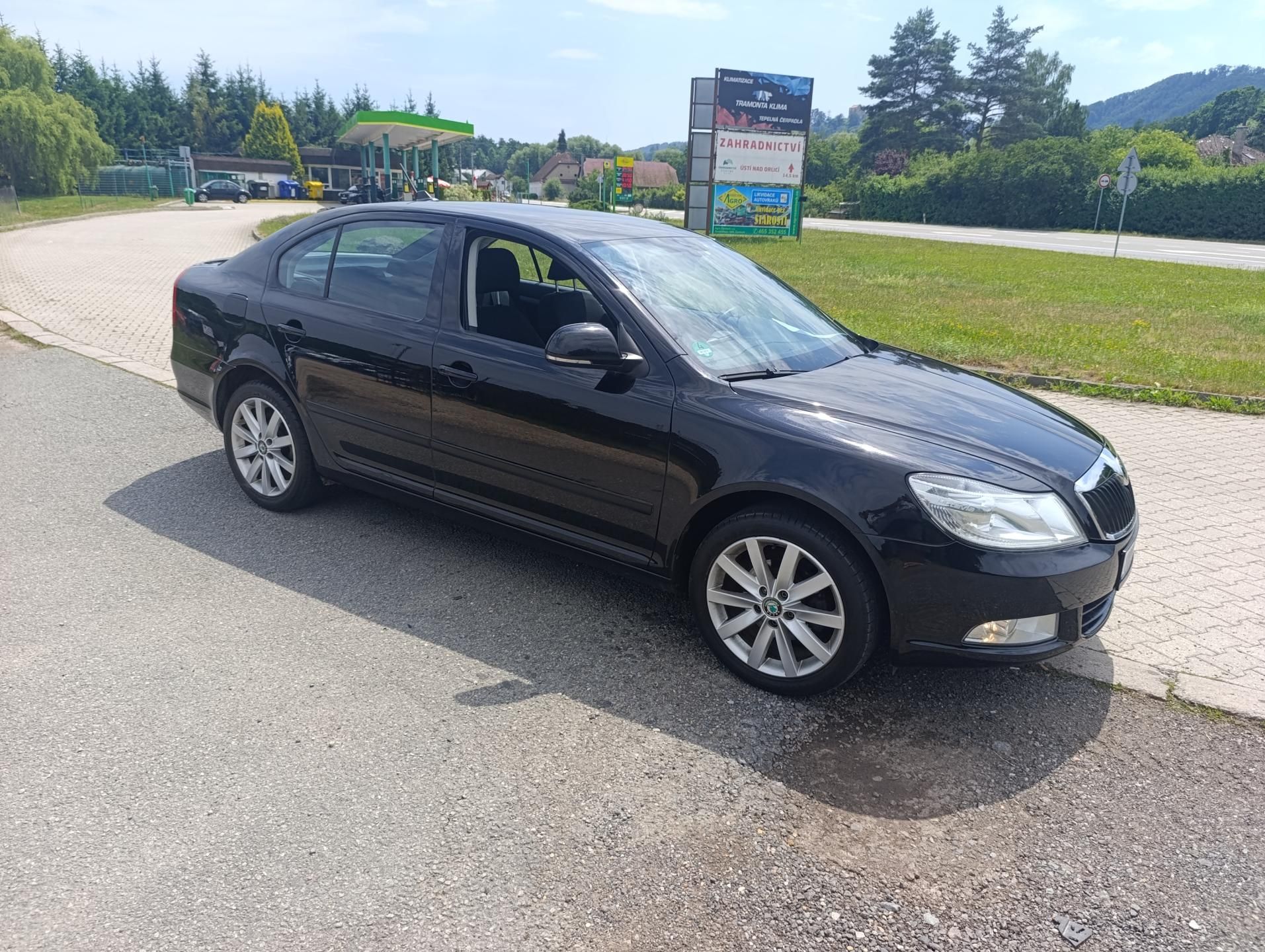 Škoda Octavia, 1.2 TSi 77kw navi tažné 6-kval - fotka 5