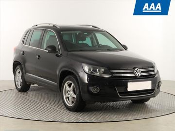 2.0 TDI, 4X4