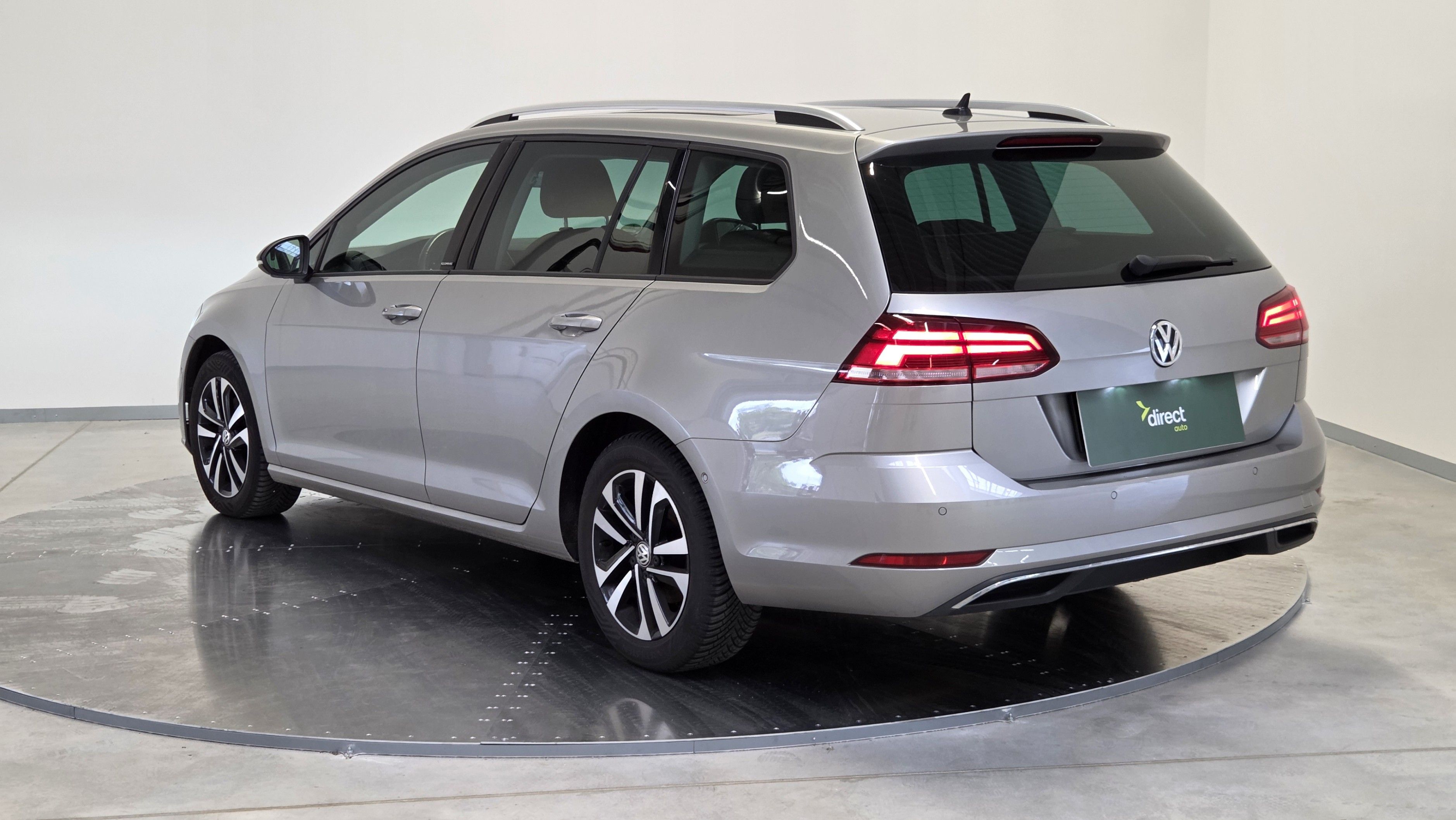 Volkswagen Golf, 1.6 TDI 85 kW IQ-DRIVE - fotka 3