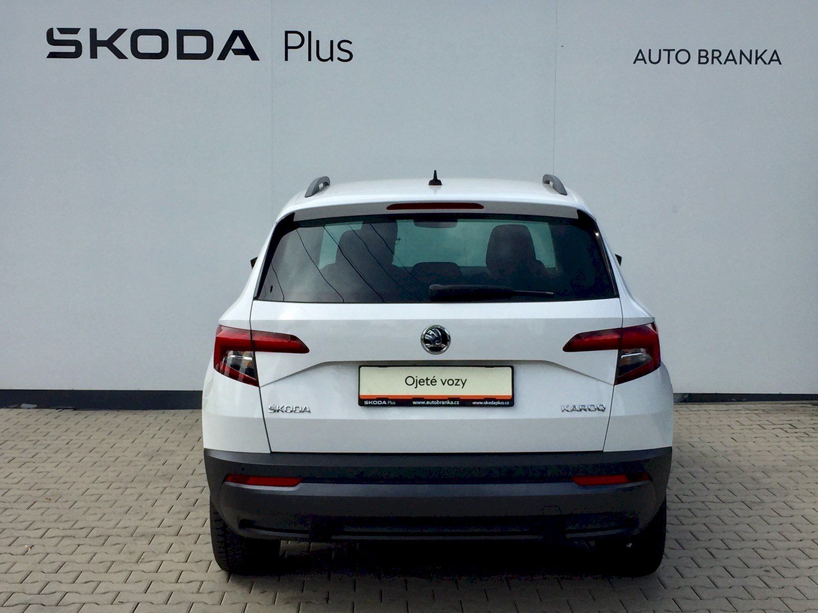 Škoda Karoq, 1.5 TSI 110 kW ACT Ambition - fotka 6