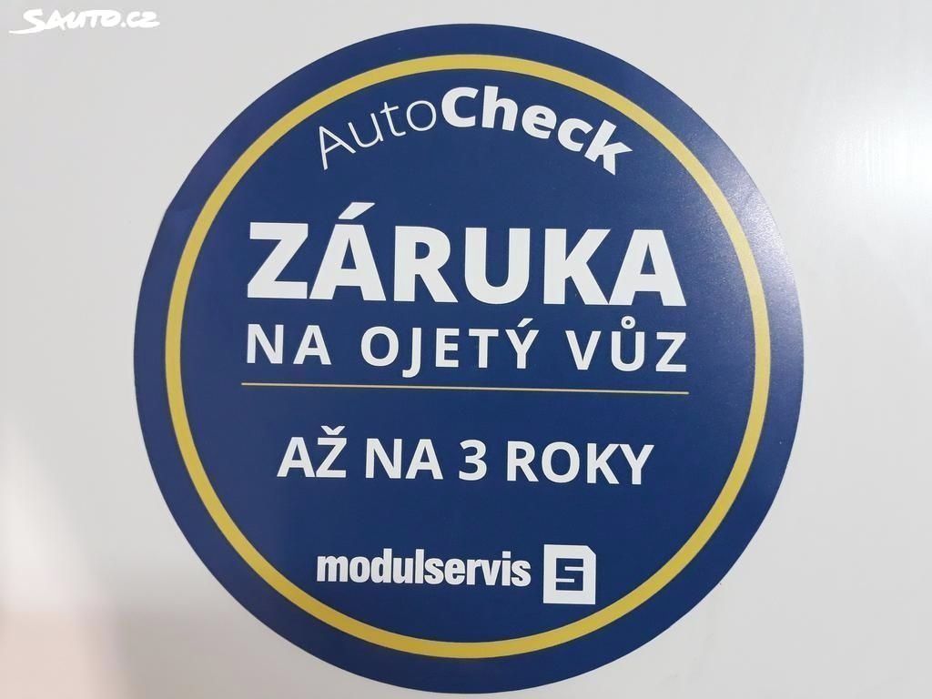 Volkswagen Golf Plus, 2.0TDI,KRÁSNÝ,VÝBAVA,135KM - fotka 2