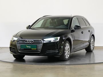 2.0 TDI 140 kW Quattro Sport