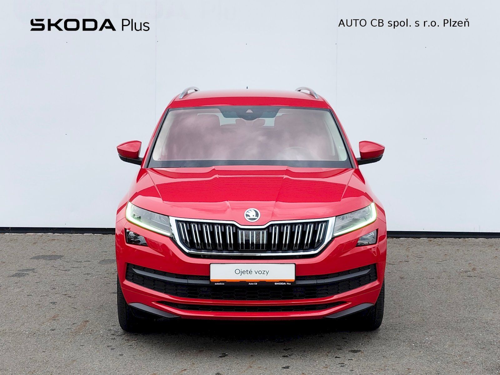 Škoda Kodiaq, 2.0 TDI 147 kW L&K 4x4 DSG - fotka 4