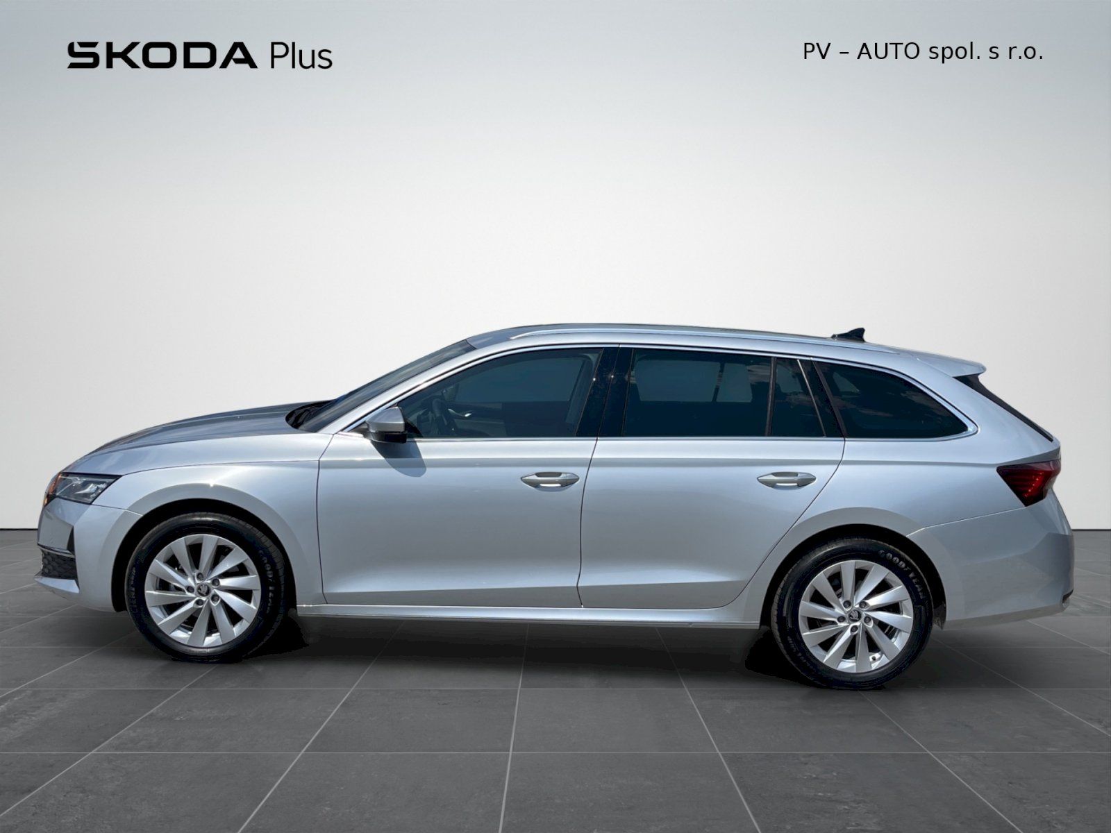Škoda Octavia, 2.0 TDI 110 kW DSG Top Selecti - fotka 3