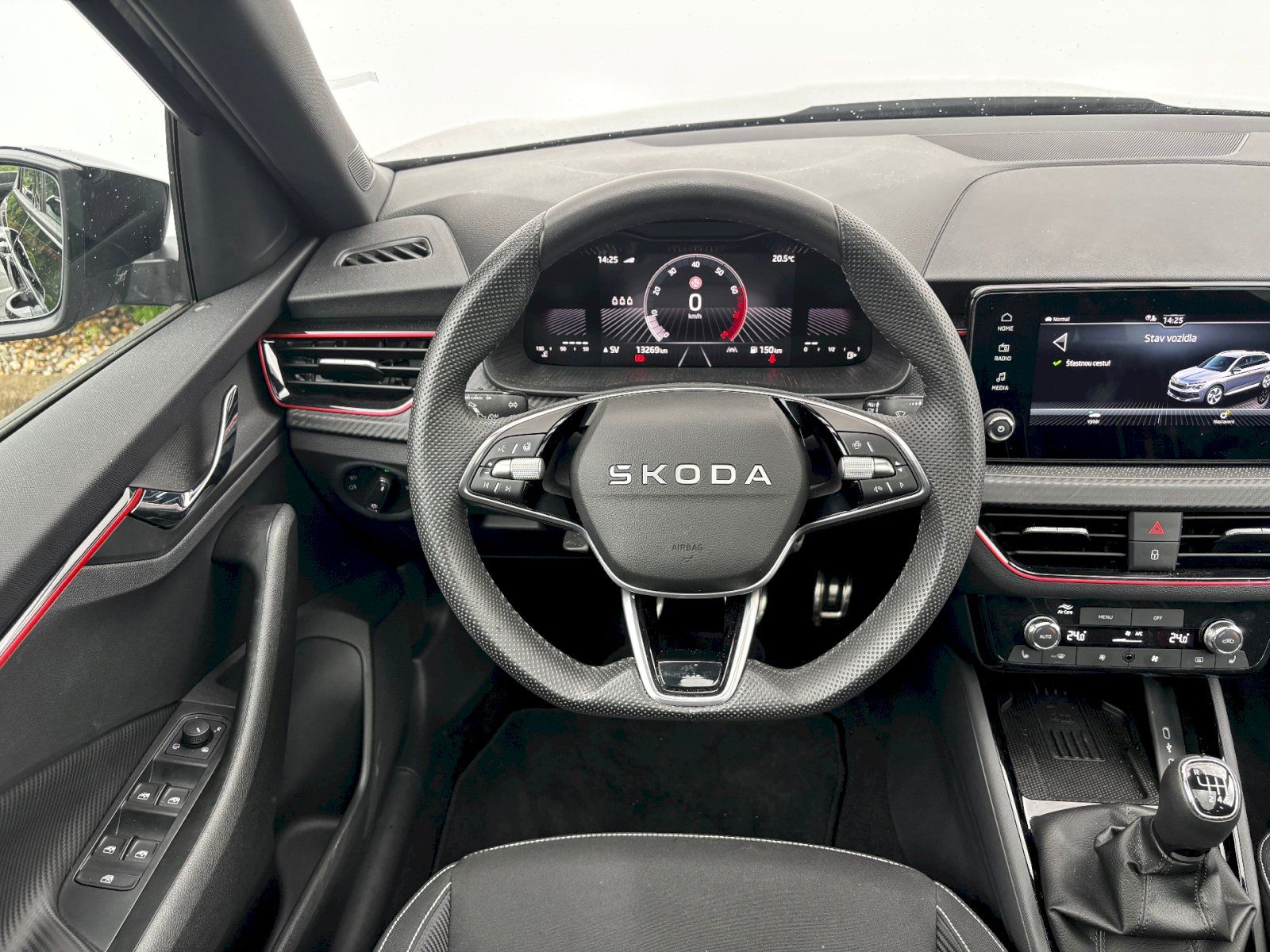 Škoda Kamiq, Monte Carlo 1.0 TSI / 85 kW (m - fotka 5