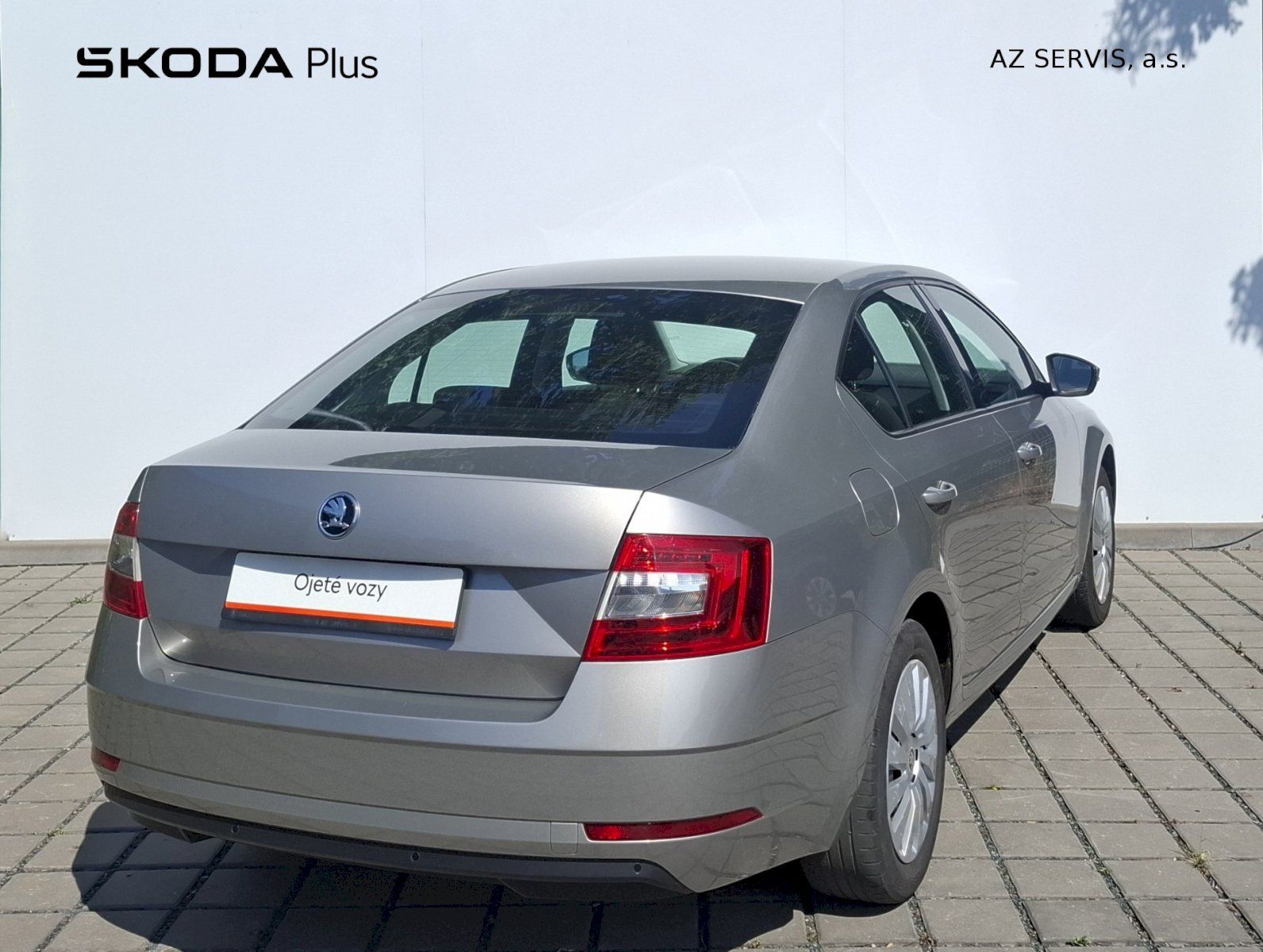 Škoda Octavia, 1.6TDI 85kW | Active - fotka 2