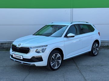 1.5TSi DSG KAMERA ALU18 TAŽNÉ