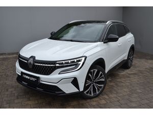 Renault Austral, ICONIC MHEV 160 AUTO