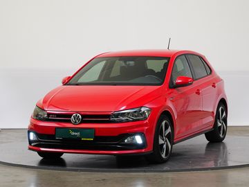 2.0 TSI 147 kW GTI