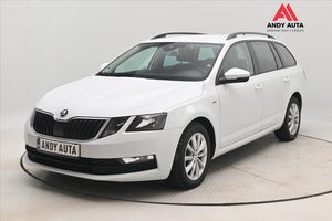 Škoda Octavia, 2,0 TDI 110 kW DSG Clever Záru