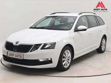 2,0 TDI 110 kW DSG Clever Záru
