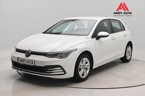 Volkswagen Golf, 2,0 TDI 85 kW Life Záruka až 5