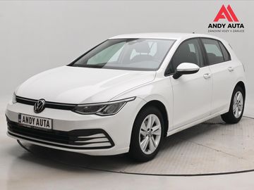 2,0 TDI 85 kW Life Záruka až 5