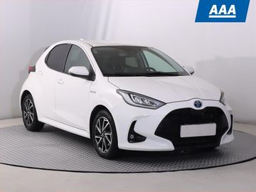 1.5 Hybrid, Style, Automat