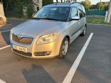 1.6, Automat, Servis, ČR,Cebia