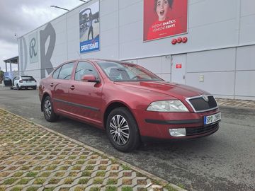 1.6FSI 85KW,PLNĚ POJÍZDNÉ