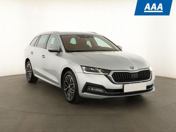 2.0 TDI, Style Plus, ČR,1.maj