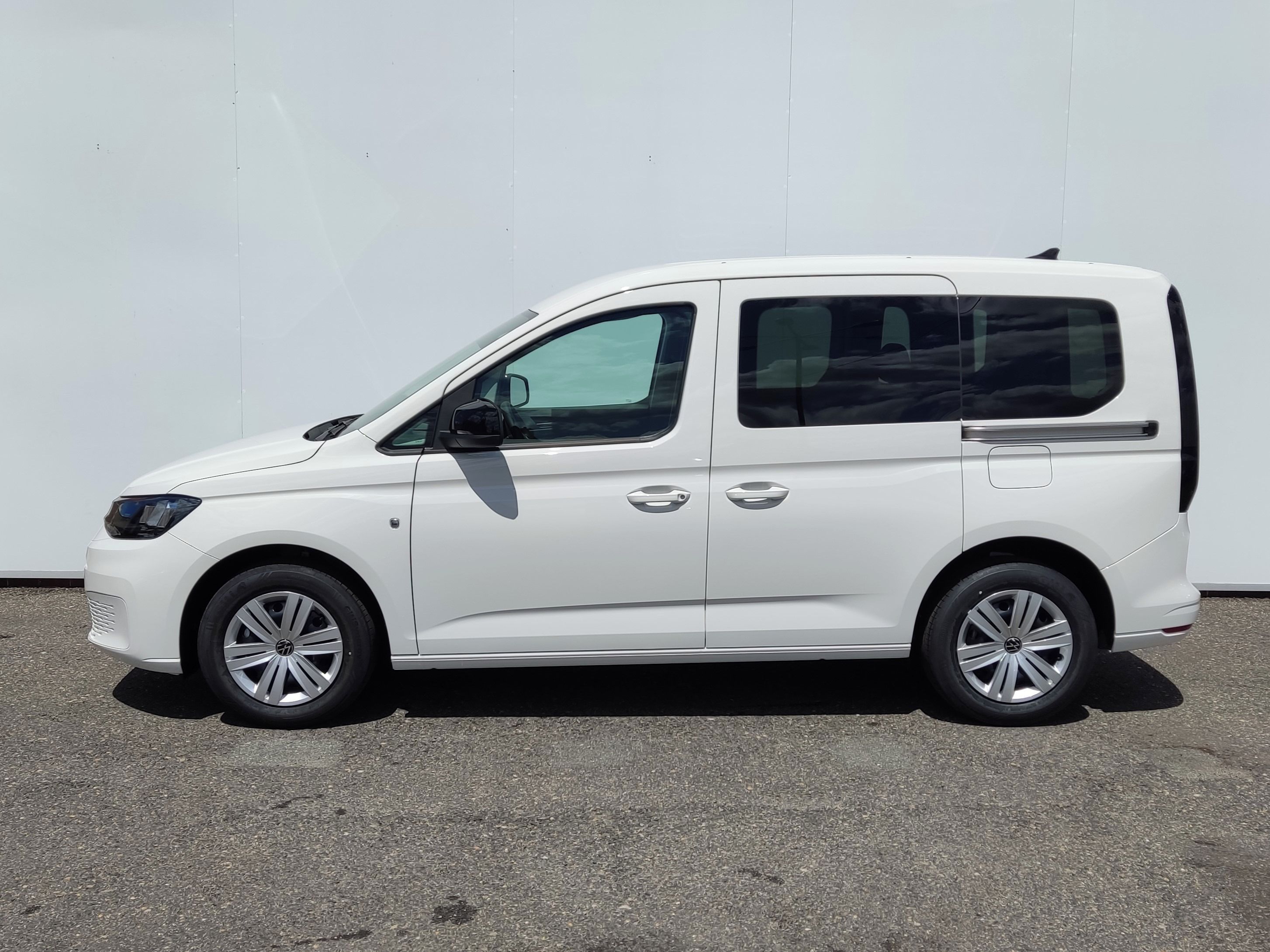 Volkswagen Caddy, 1.5 TSI 85 kW Caddy - fotka 3