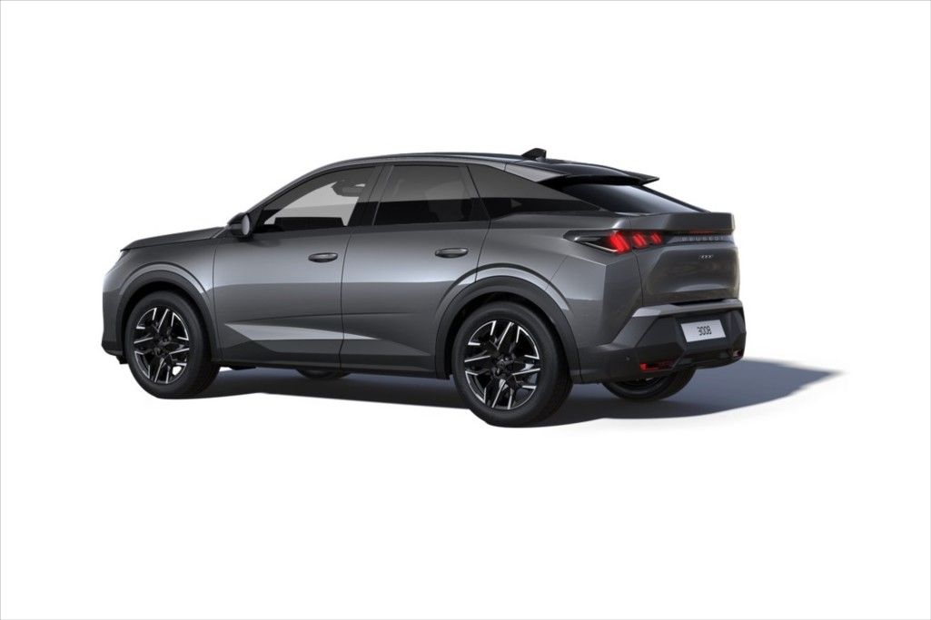 Peugeot 3008, 1,2 ALLURE Hybrid 145 e-DCS6 - fotka 3