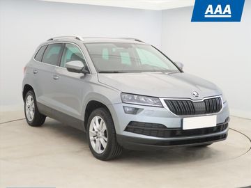 1.5 TSI, Ambition Plus