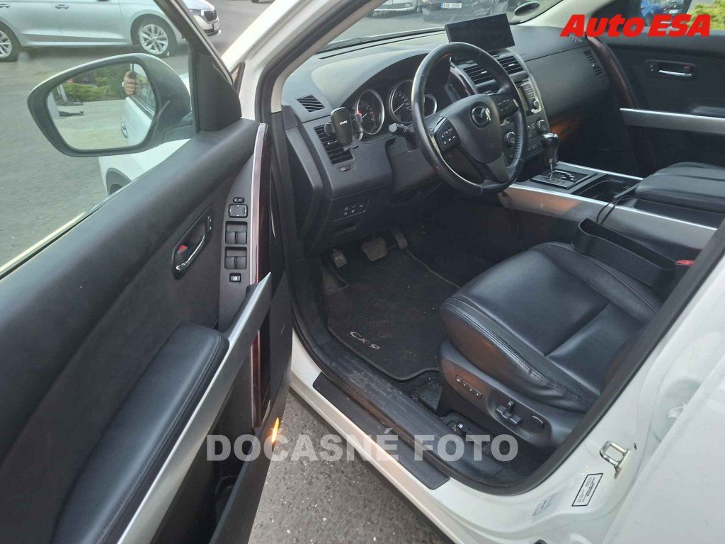 Mazda CX-9, 3.7i - fotka 3