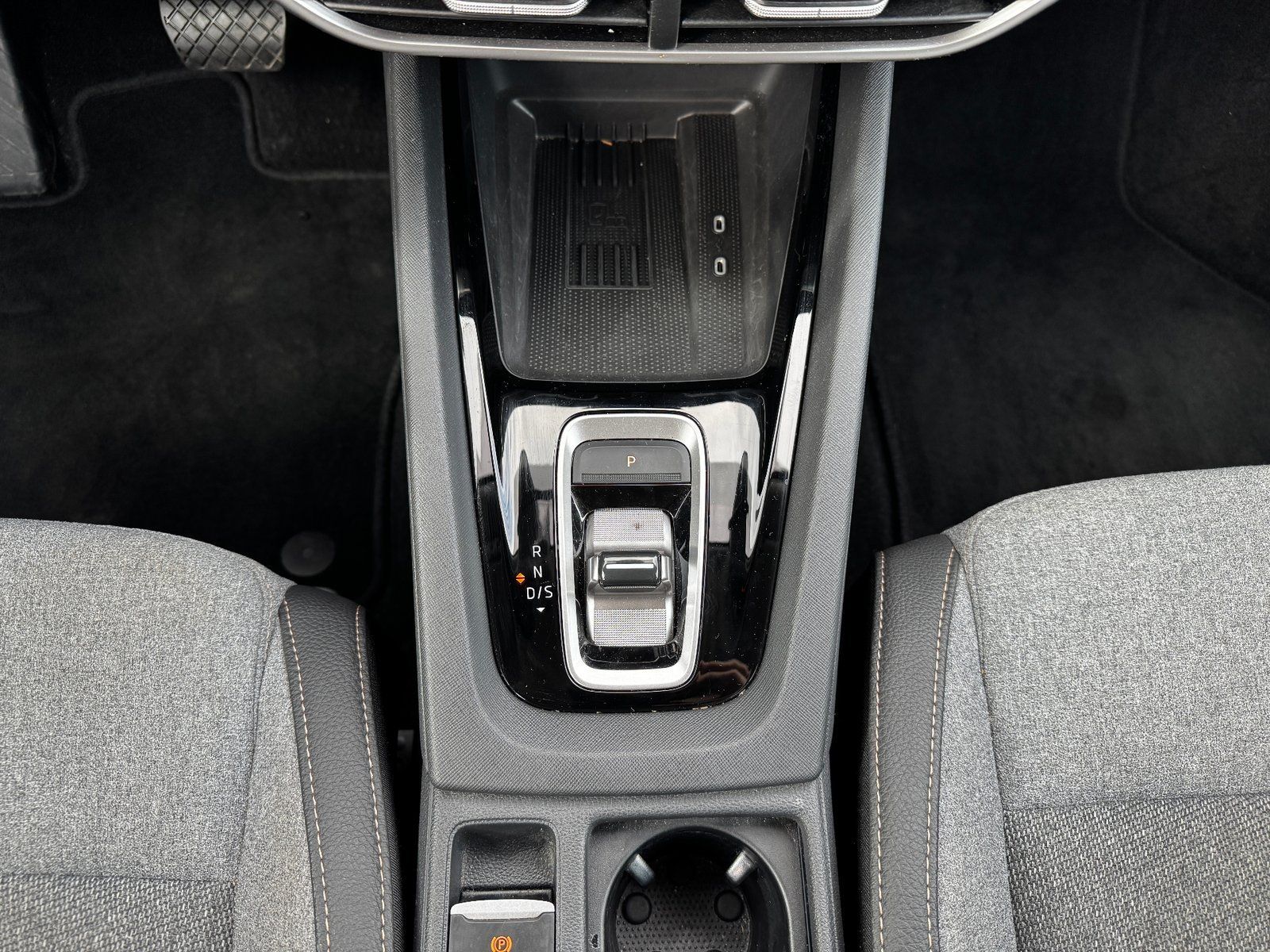 Škoda Octavia, Octavia 2.0TDI 110KW TOP - fotka 6