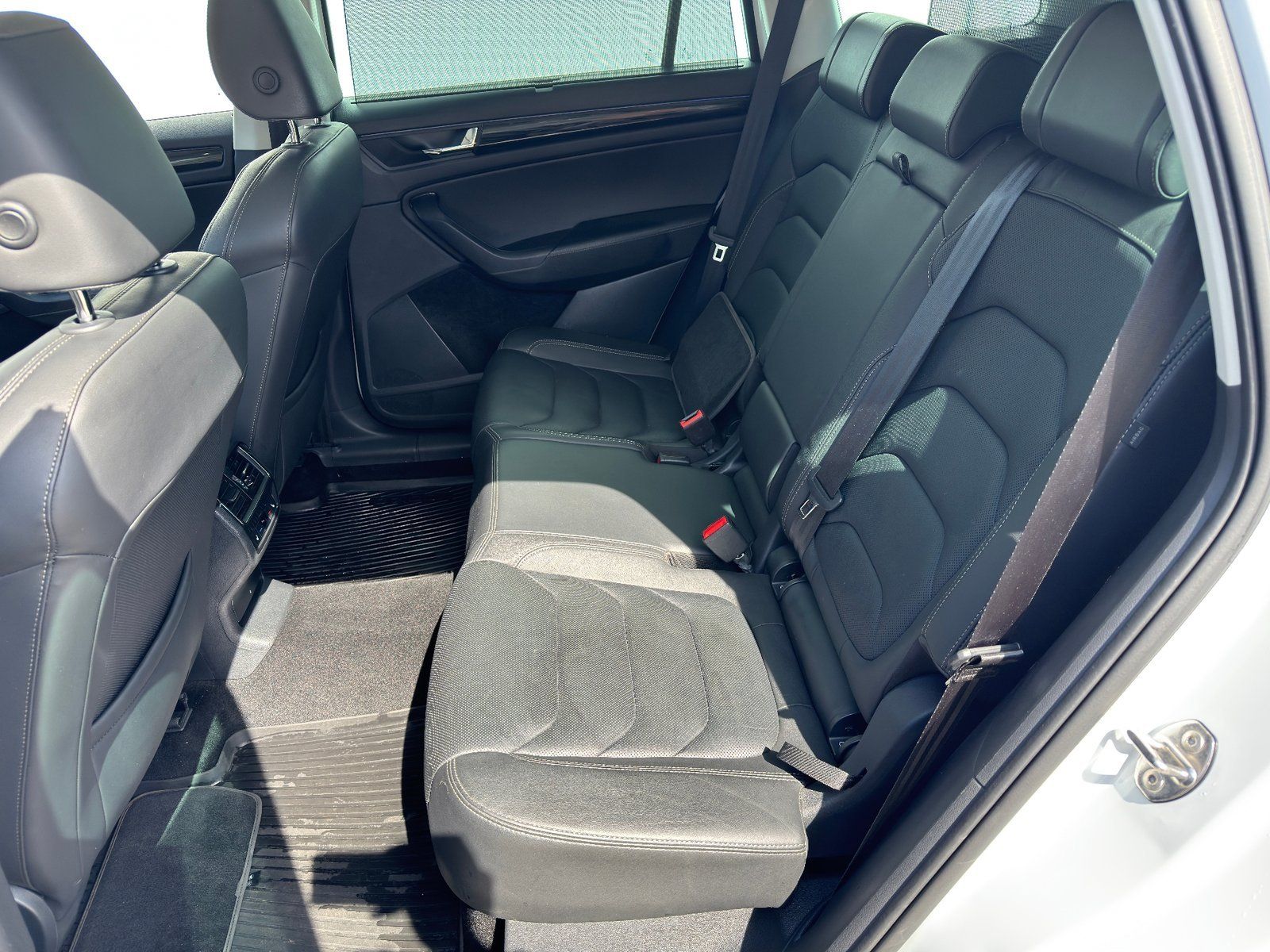 Škoda Kodiaq, Kodiaq 2.0 TSI 140 kW Style - fotka 6