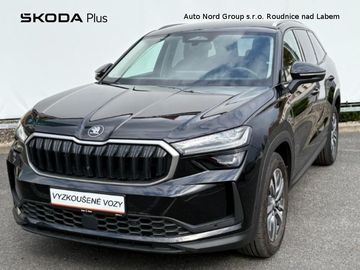 Kodiaq 2.0 TDI 142 kW