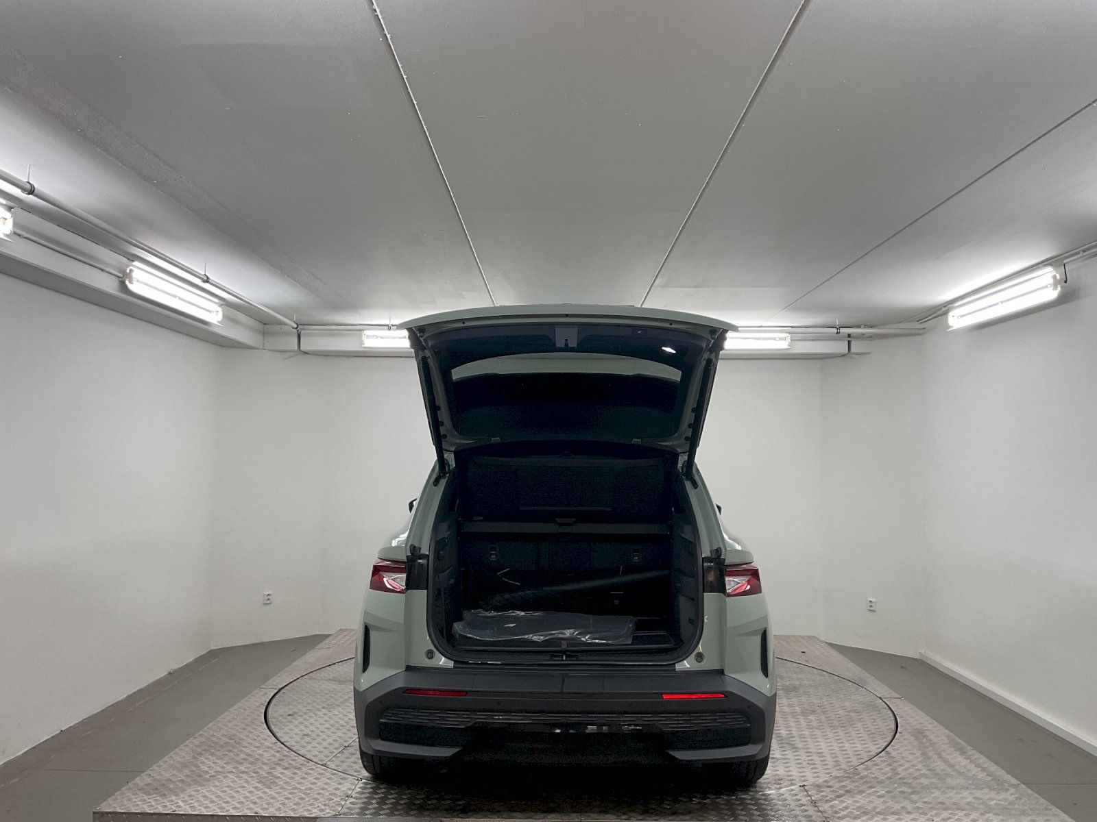 Škoda Elroq, 63 kWh Sportline 60 - fotka 6