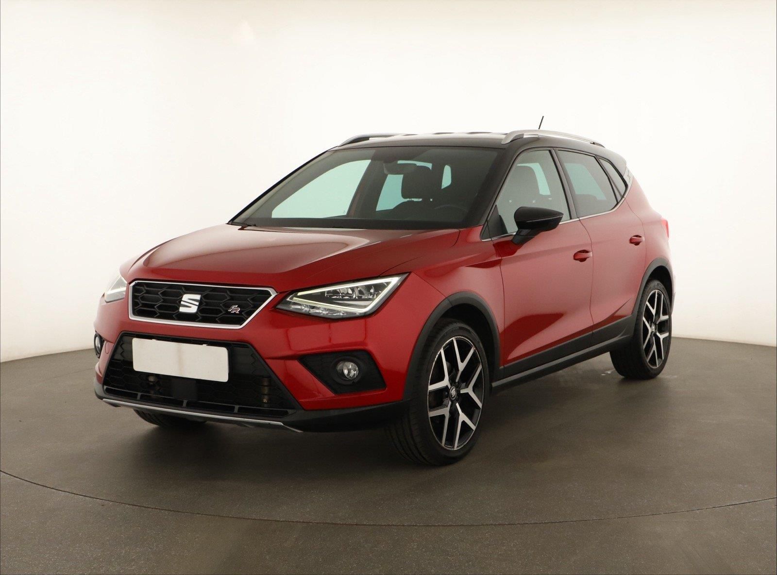 Seat Arona, 1.0 TSI, FR, Navi - fotka 2