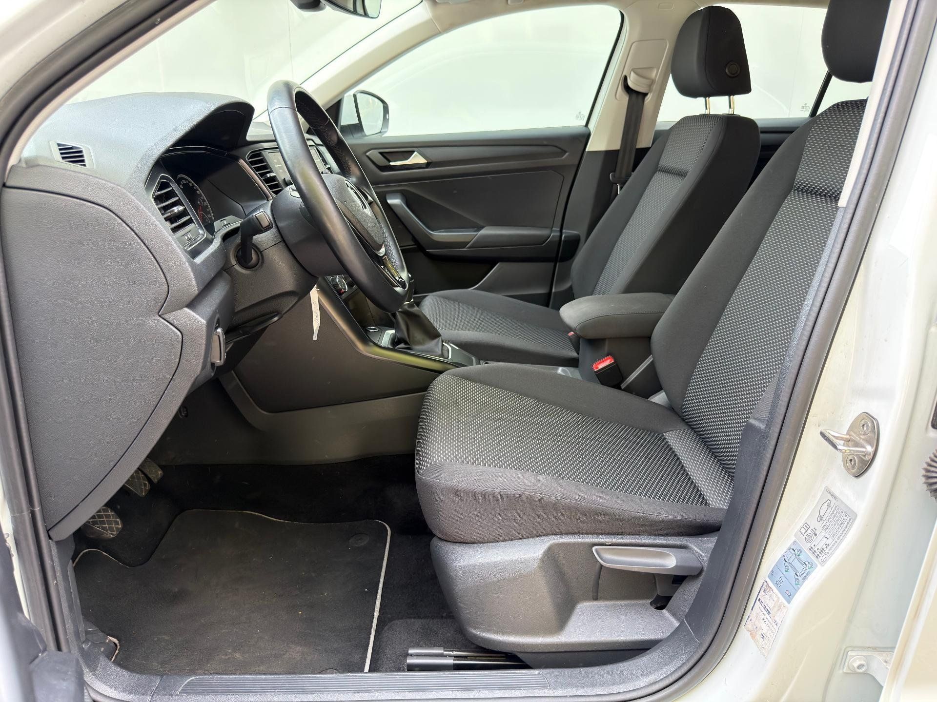 Volkswagen T-Roc, T-Roc 1.0 TSI 81kW 6MP - fotka 6