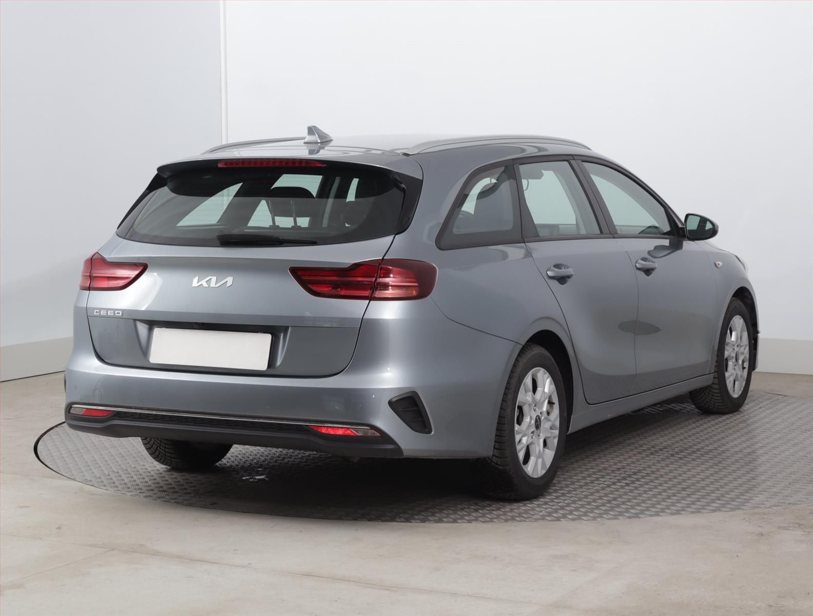 Kia Cee´d, 1.0 T-GDI, SPIN, DPH - fotka 5