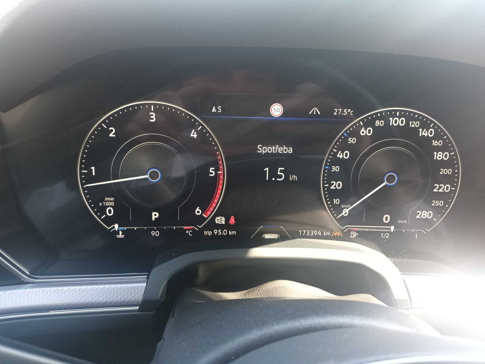 Volkswagen Touareg, 3.0 TDI, R-Line, 4X4, Automat - fotka 3