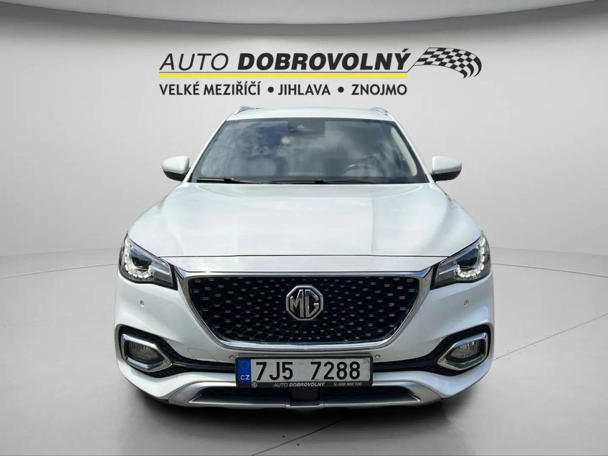 MG HS, Emotion 1.5 T-GDI MT6 (119kW)/ - fotka 2