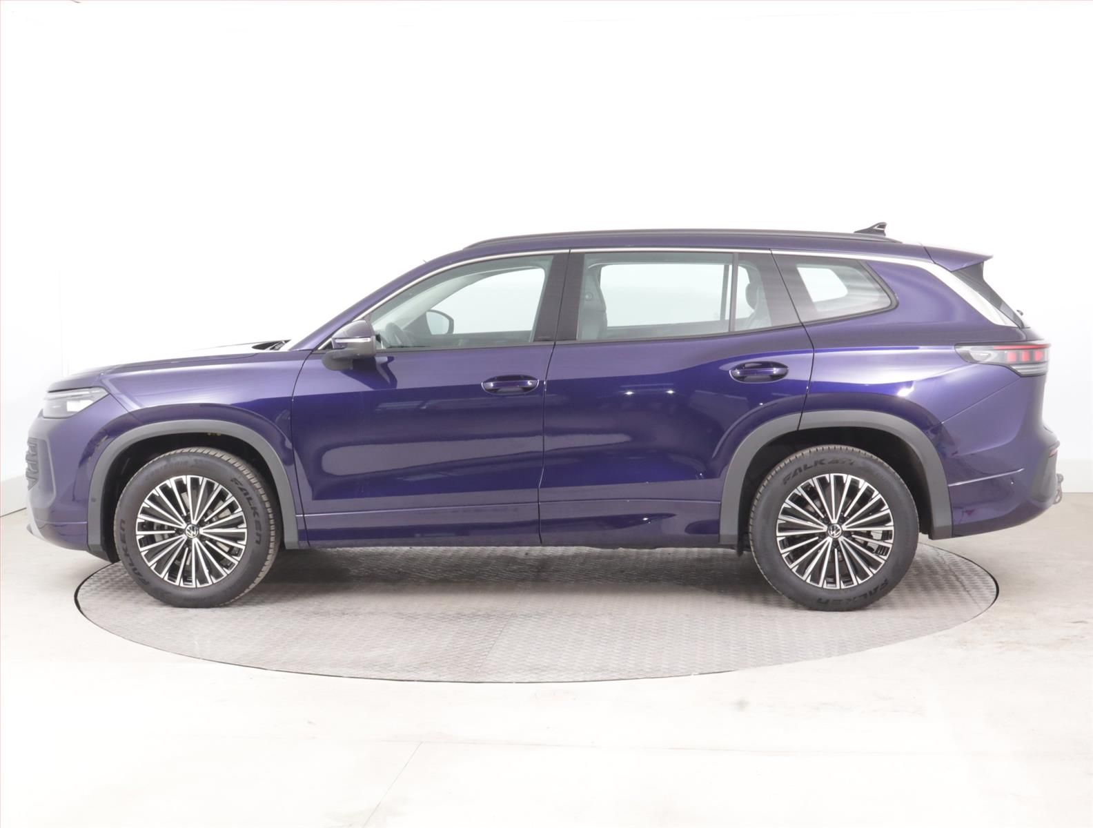 Volkswagen Tayron, 1.5 eTSI, Life - fotka 3