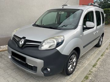 1.5 dCi 81kW ČR