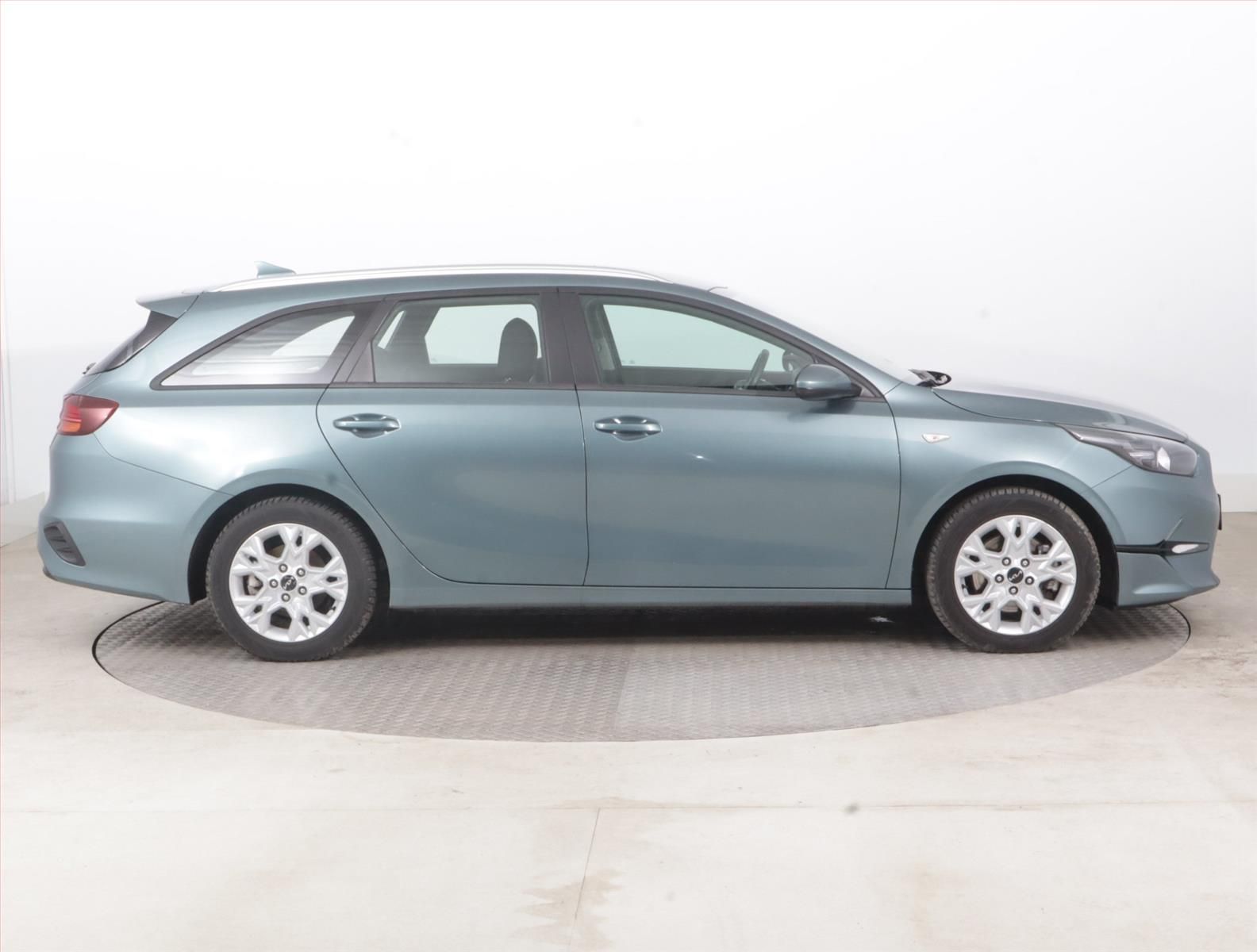Kia Cee´d, 1.0 T-GDI, SPIN, DPH - fotka 6