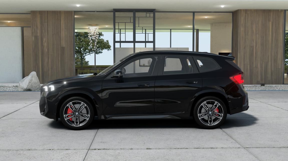 BMW X1, xDrive20d - fotka 5
