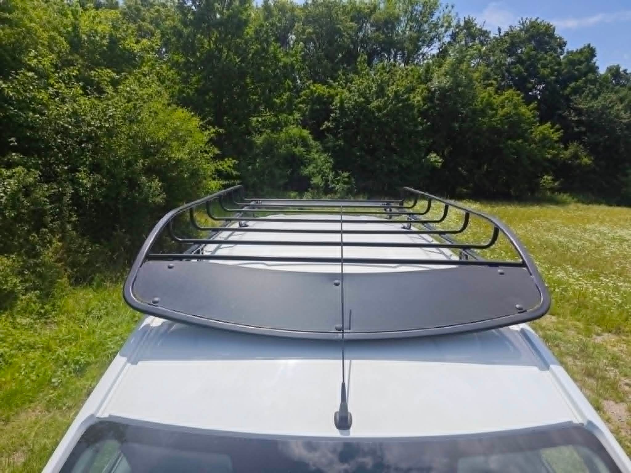 Dacia Dokker, 1,6MPI rv. 2014 - fotka 4