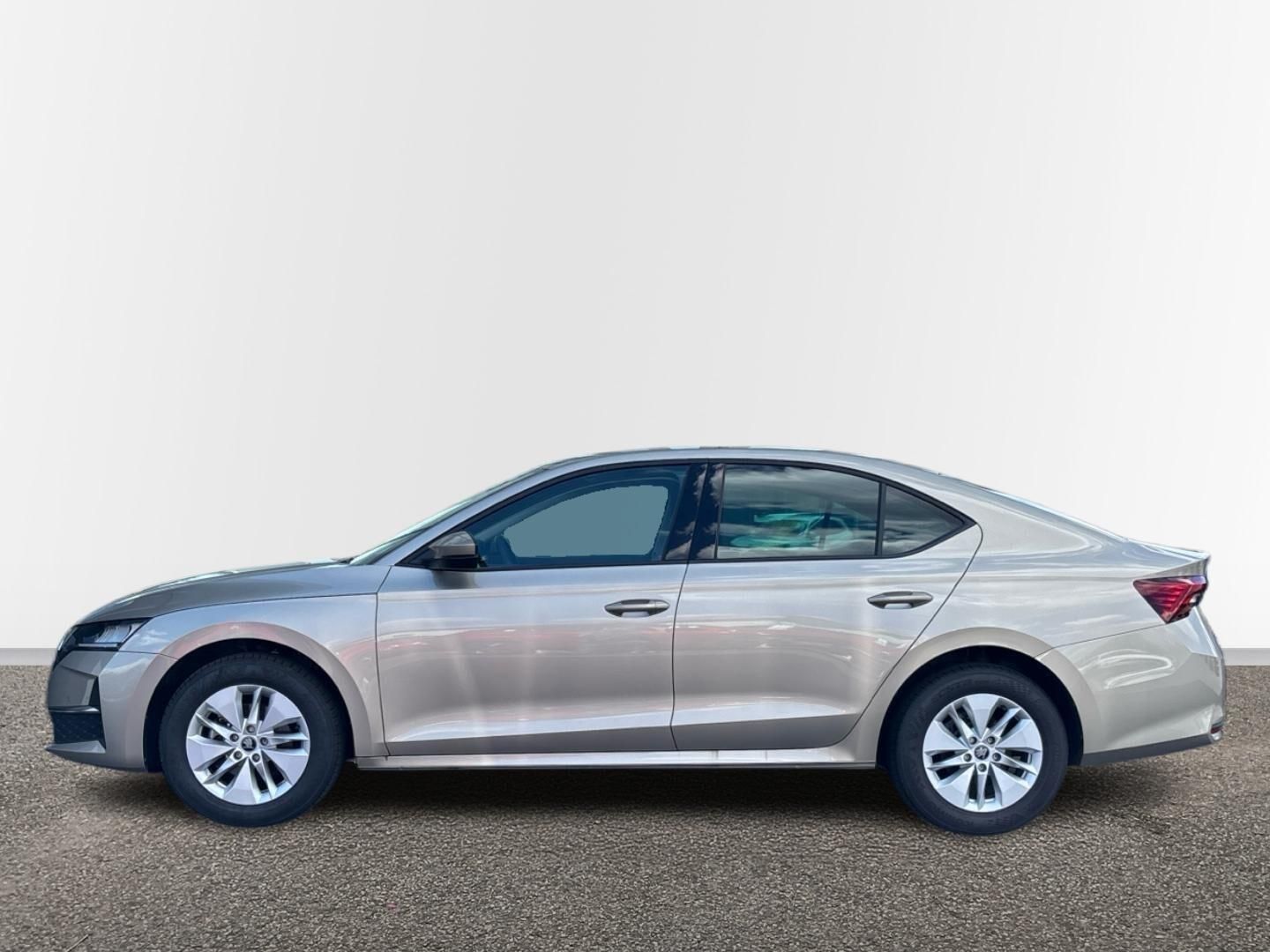 Škoda Octavia, 1.5 TSI / 110 kW Selection - fotka 3