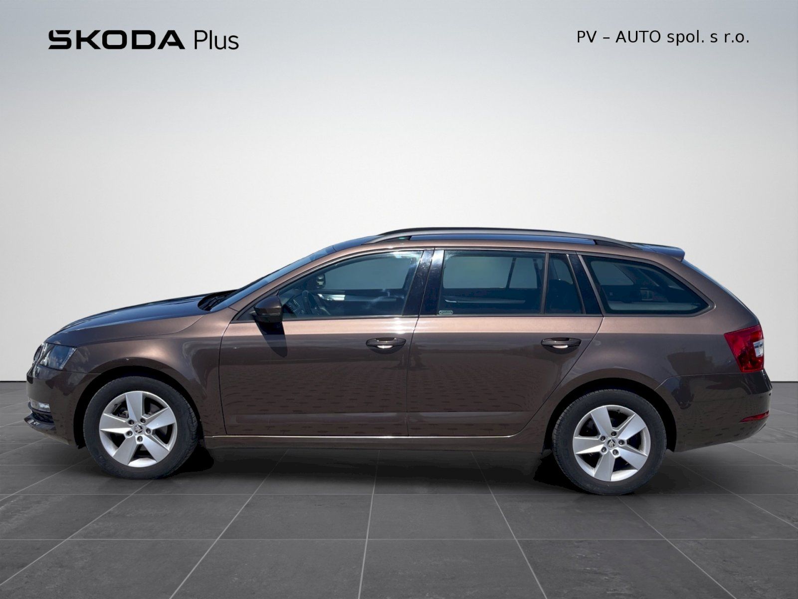 Škoda Octavia, 1.5 TSI 110kW Ambition Plus co - fotka 3