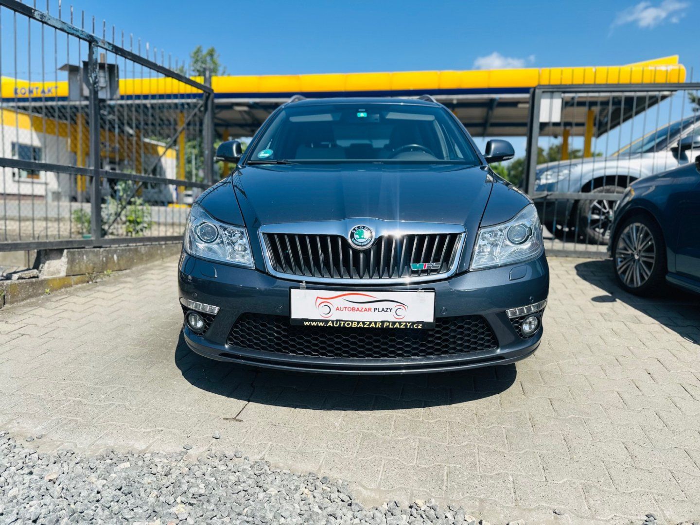 Škoda Octavia, 2.0TSi RS NAVI, GARANCE KM - fotka 2