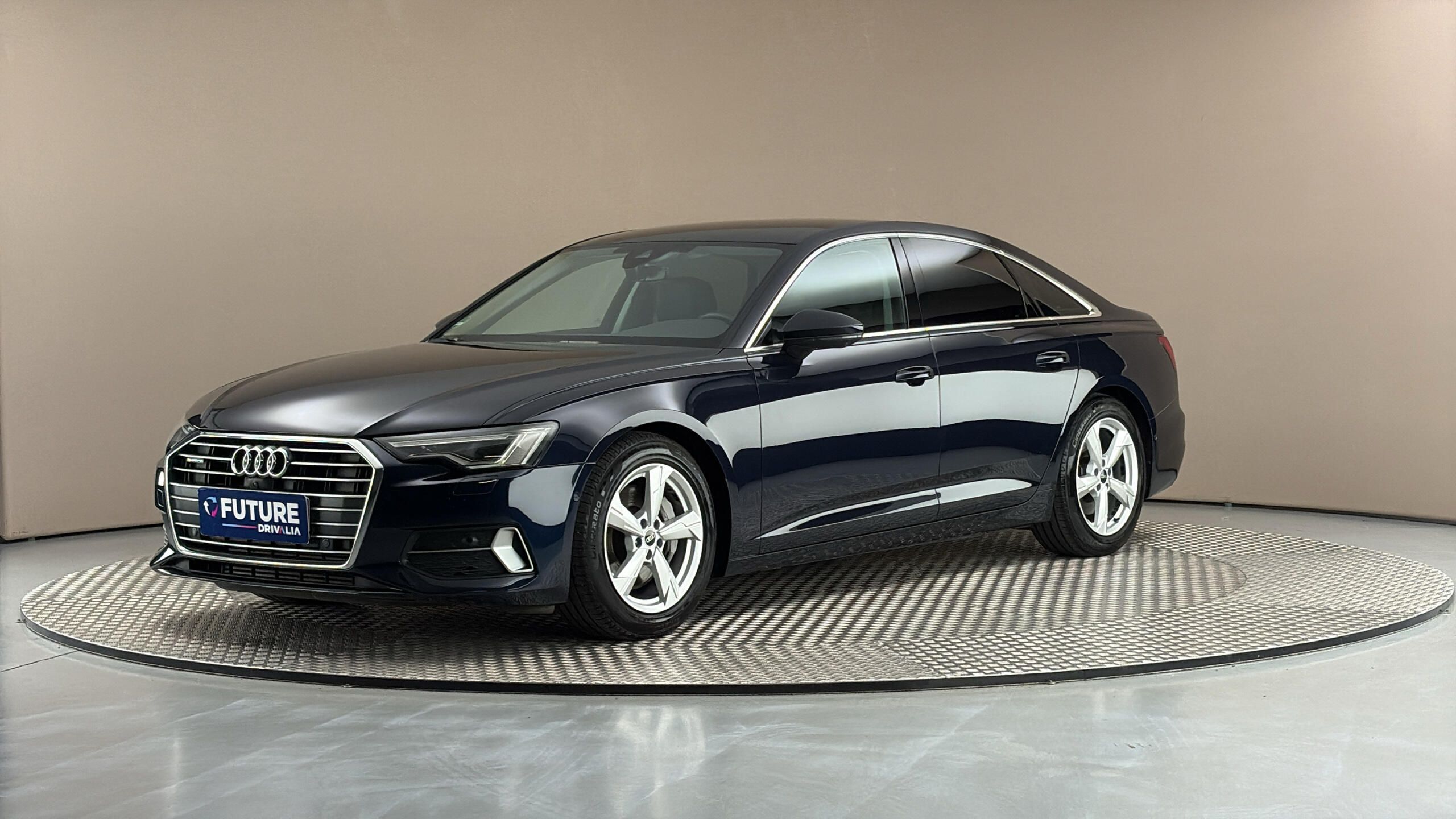 Audi A6, 3.0 45TDI Tiptronic Quattro Sp