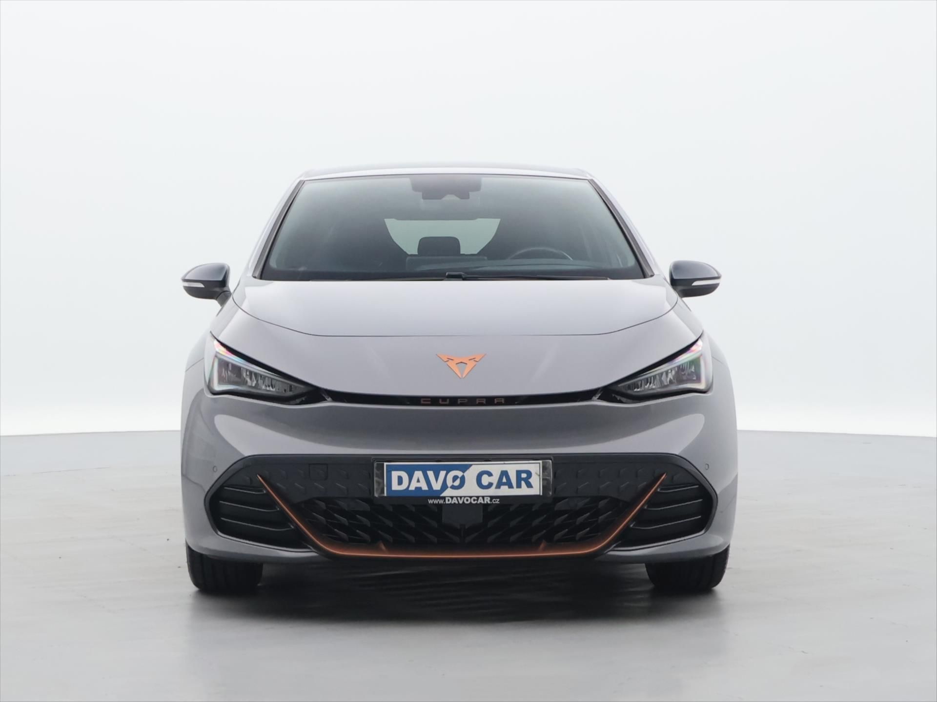 Cupra Born, 62kWh 170kW e-Boost DPH - fotka 2