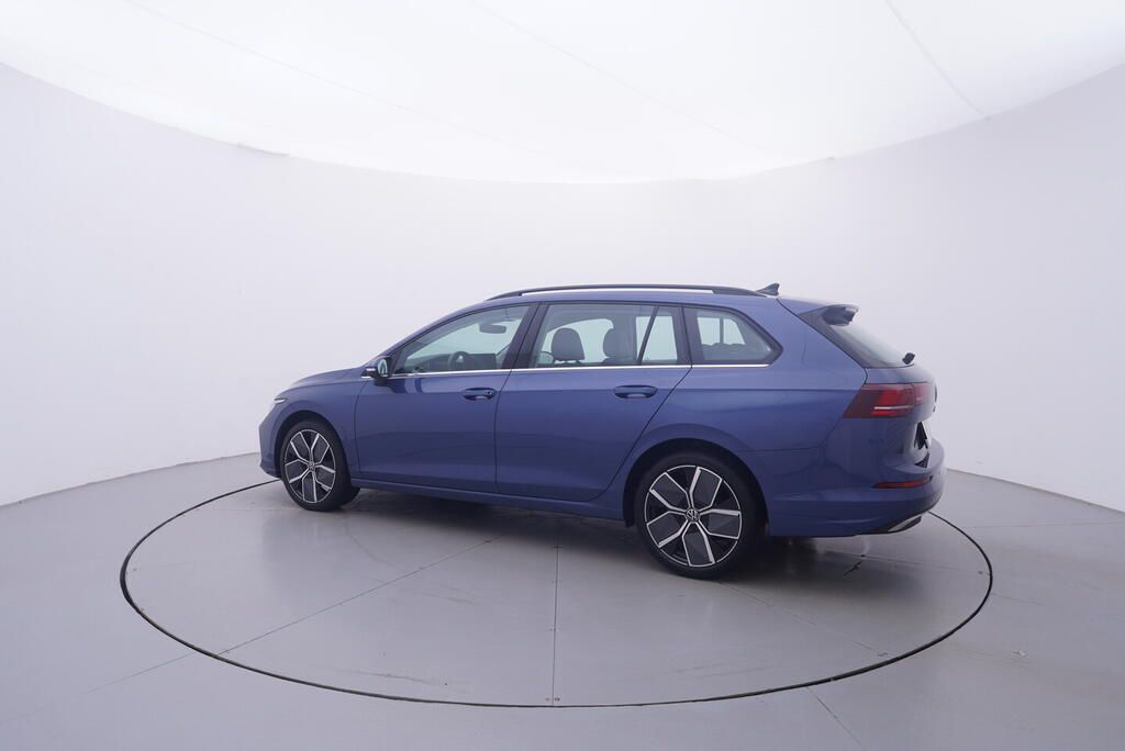 Volkswagen Golf, 1.5 _ kW - fotka 3