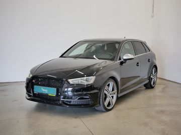 2.0TFSi 221kW Quattro