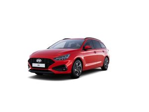 Hyundai i30, 1.0 T-GDI / 85 kW GO Czech!